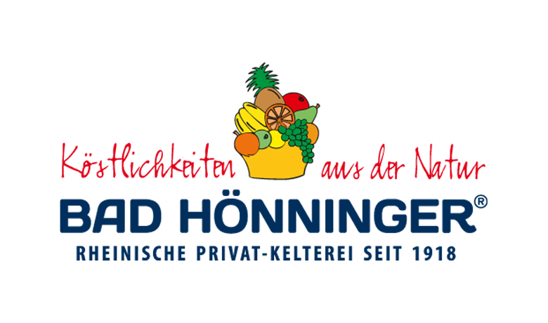 Logo Bad Hoenninger