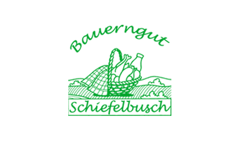Logo Bauerngut Schiefelbusch