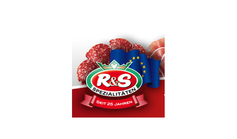 Logo R&S Spezialitäten