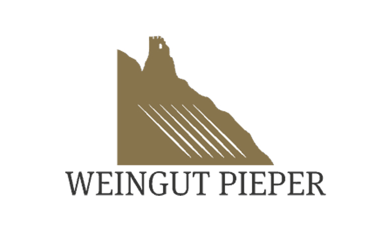 Logo Weingut Pieper