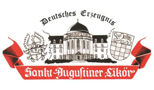 Sankt-Augustiner-Logo