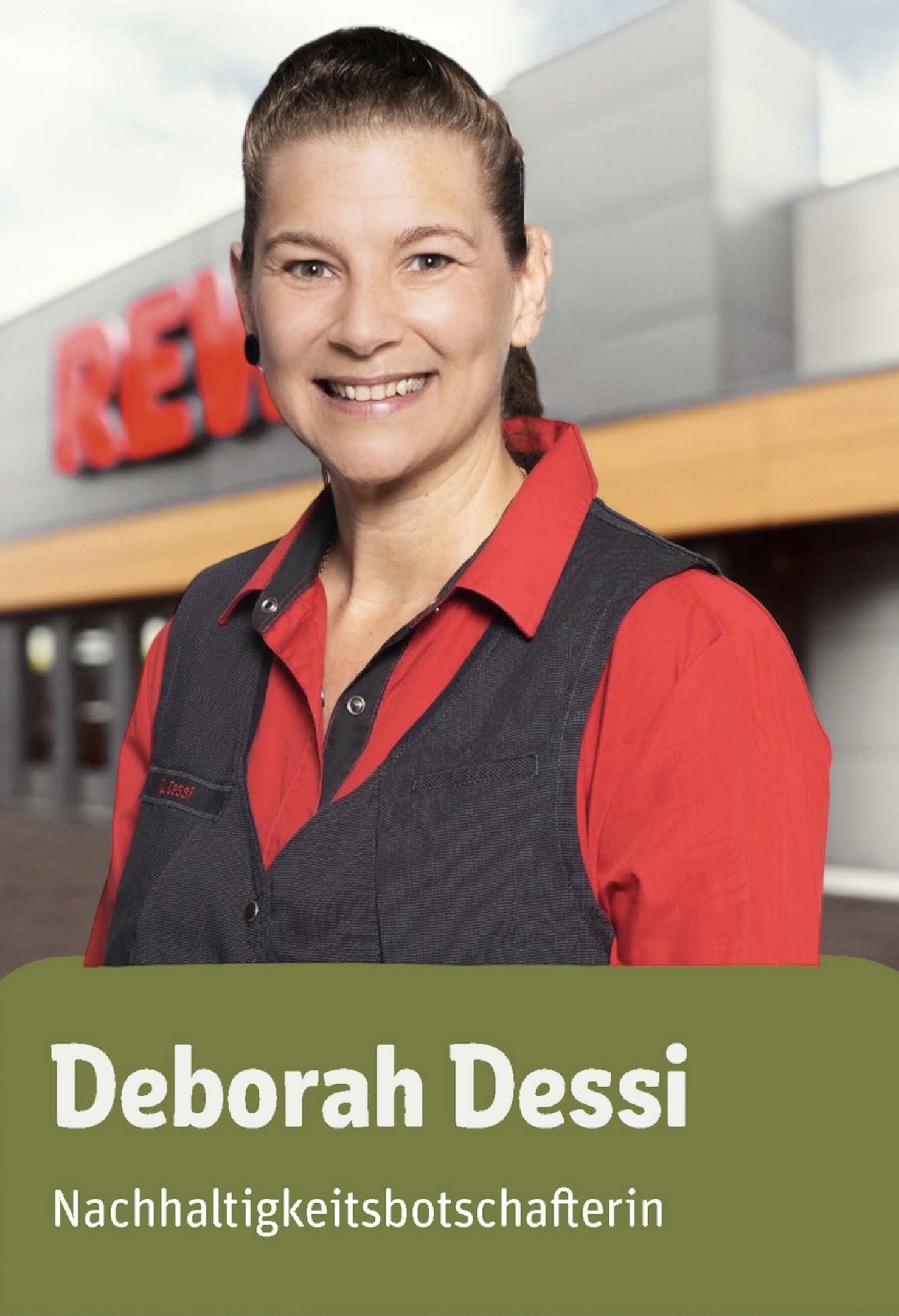Deborah Dessi