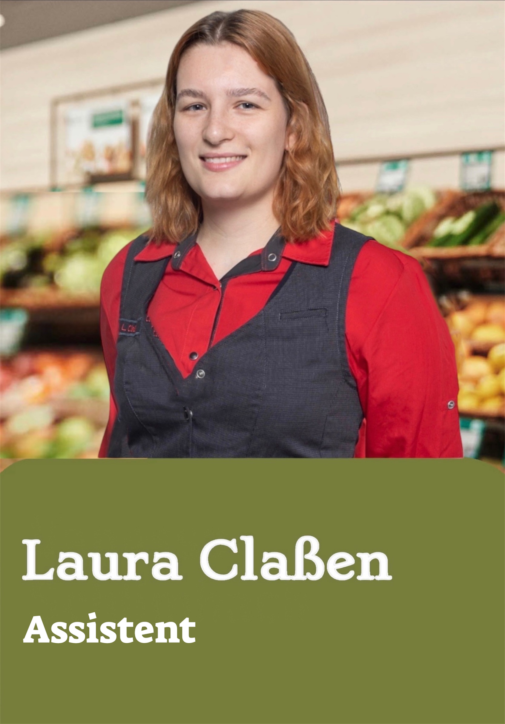 Laura Claßen